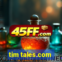tim tales.com
